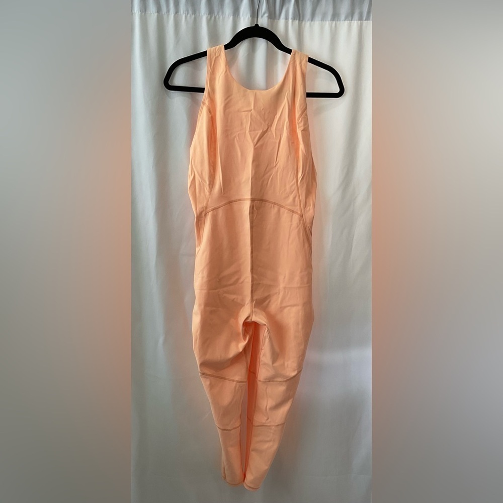 NWOT Side Hustle Jumpsuit